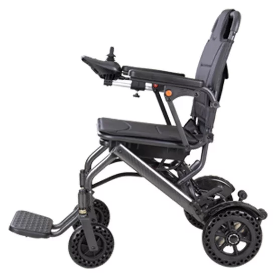 Elektrický vozík pre invalidov 112E